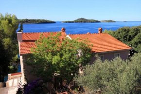 Apartments by the sea Prizba, Korcula - 176